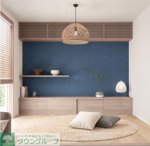 アクセス西谷鶴ヶ峰の物件内観写真