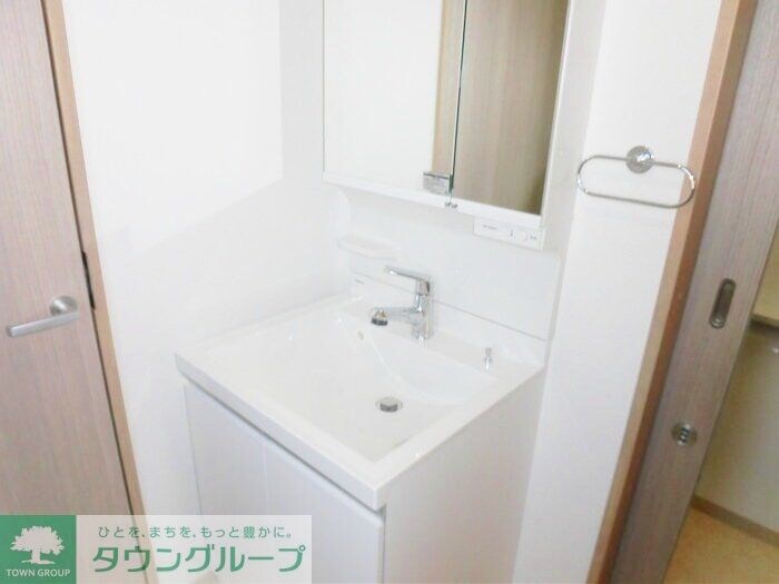 ヴィレッヂ大和東の物件内観写真