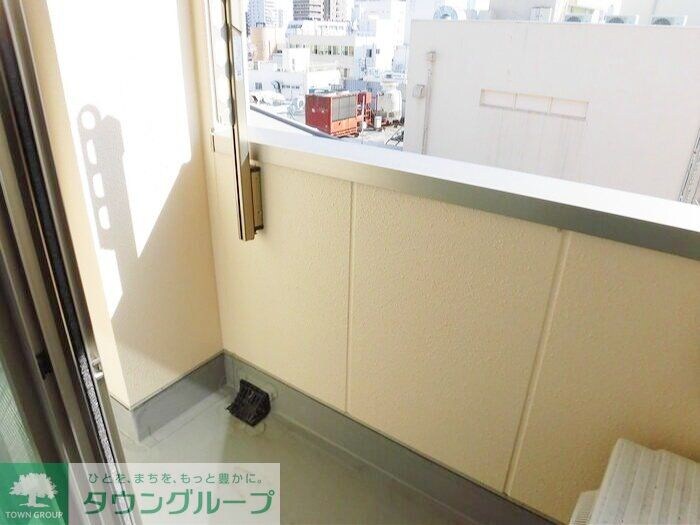 ヴィレッヂ大和東の物件内観写真