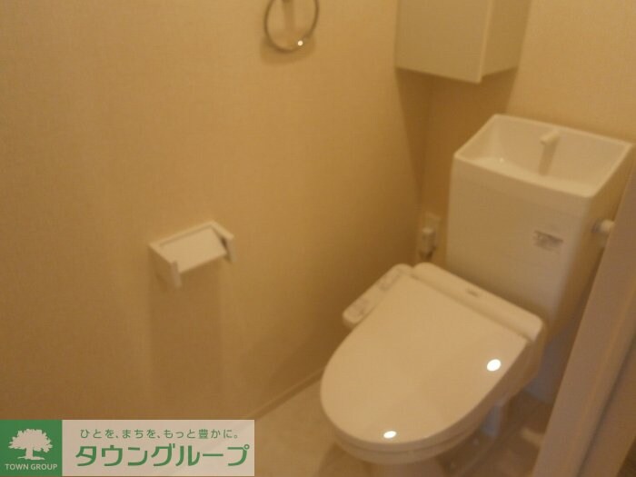 D-houseの物件内観写真