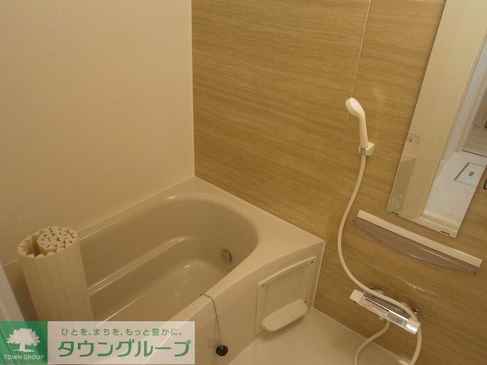 D-houseの物件内観写真