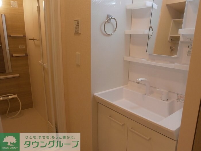 D-houseの物件内観写真