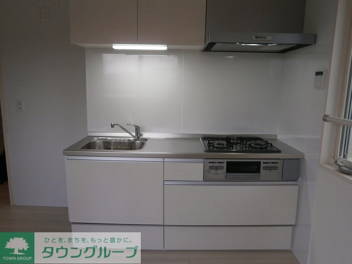 D-houseの物件内観写真