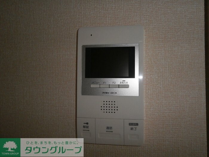 D-houseの物件内観写真