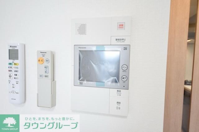 グランカーサ大和の物件内観写真