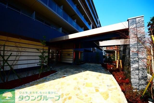 グランカーサ大和の物件内観写真