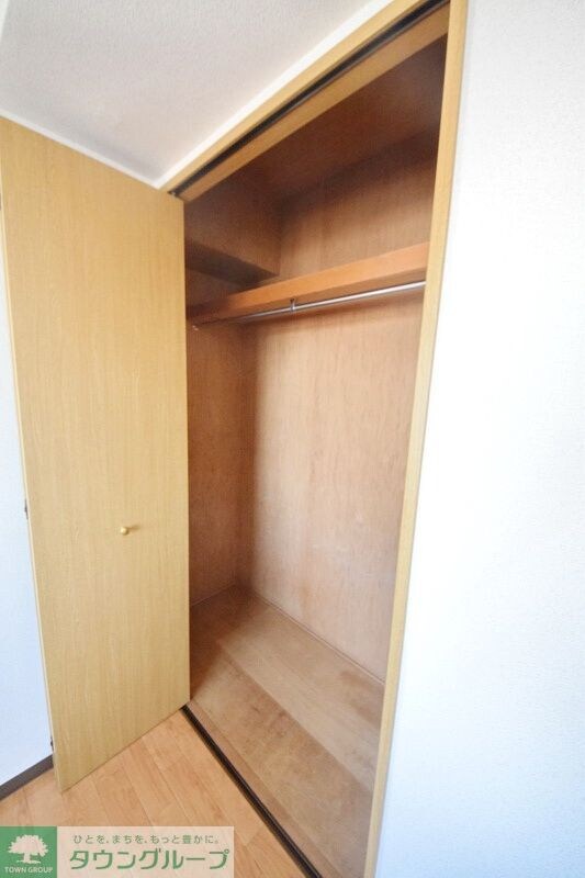 ウエスト　ヴィレッジの物件内観写真