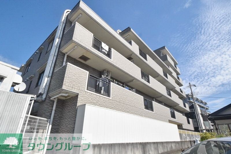 ウエスト　ヴィレッジの物件内観写真