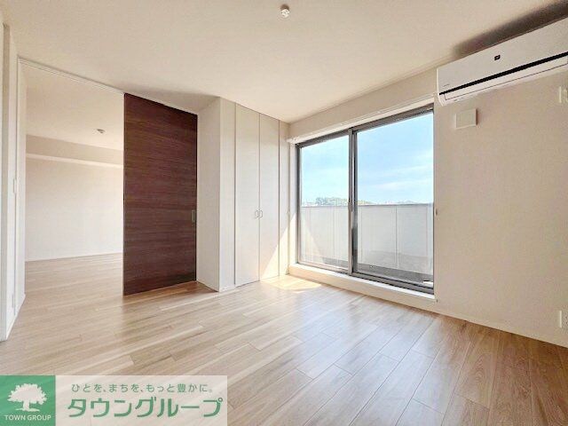 ＨＥＢＥＬ　ＭＡＩＳＯＮ　中山の物件内観写真