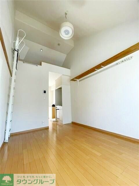 釜台プレイスの物件内観写真