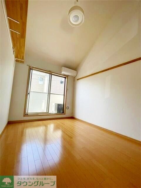 釜台プレイスの物件内観写真