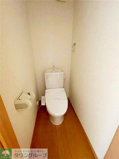 釜台プレイスの物件内観写真