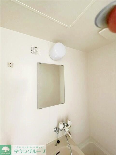 釜台プレイスの物件内観写真