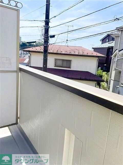 釜台プレイスの物件内観写真