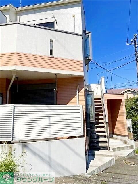 釜台プレイスの物件内観写真