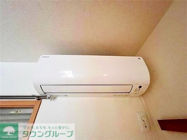 釜台プレイスの物件内観写真