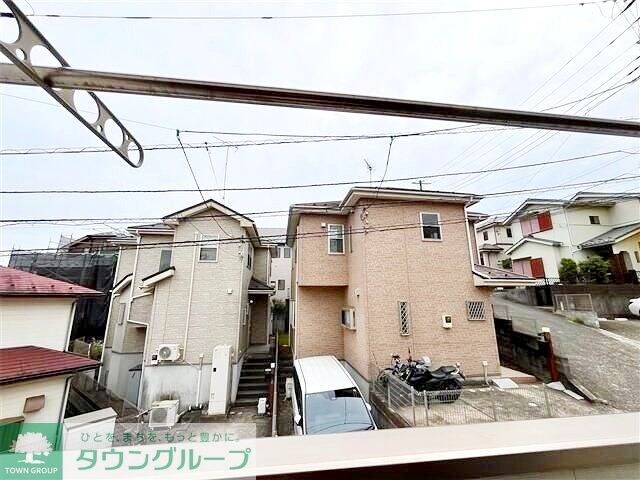 釜台プレイスの物件内観写真