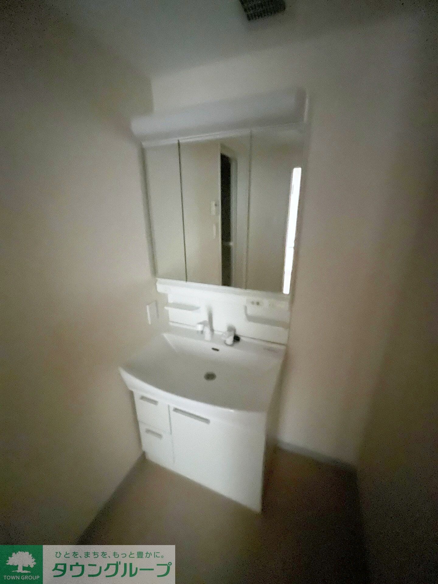 保土ヶ谷パインエステートの物件内観写真