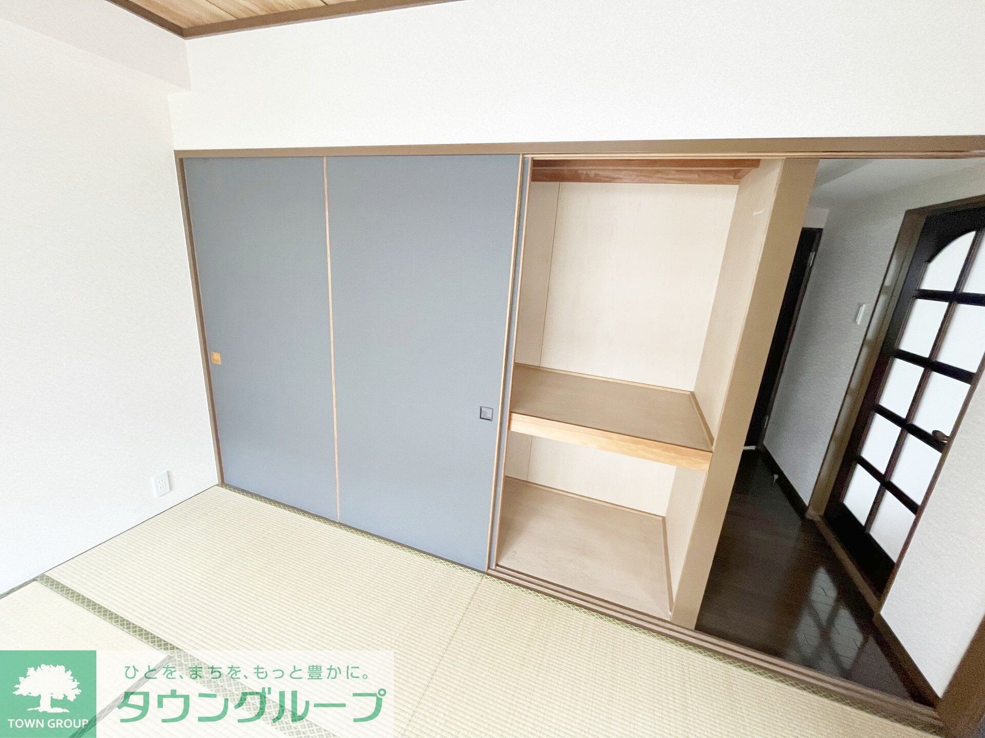 保土ヶ谷パインエステートの物件内観写真