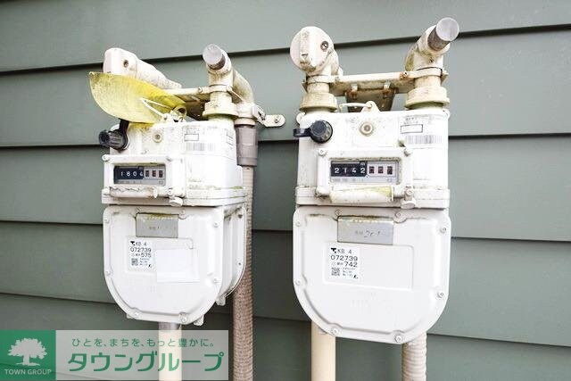 ガーデンホームズの物件内観写真