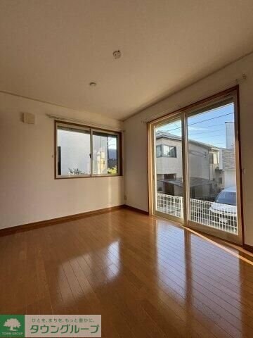 ガーデンホームズの物件内観写真