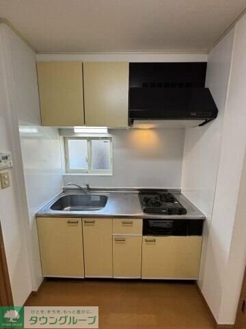 ガーデンホームズの物件内観写真