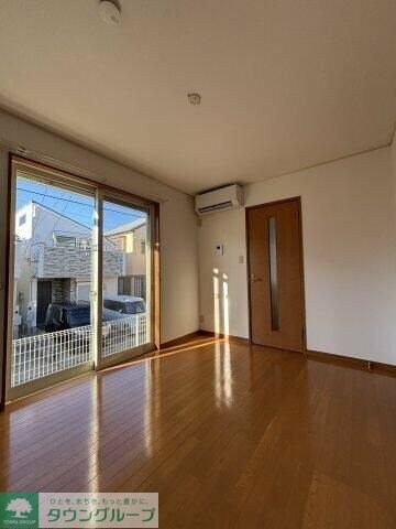 ガーデンホームズの物件内観写真