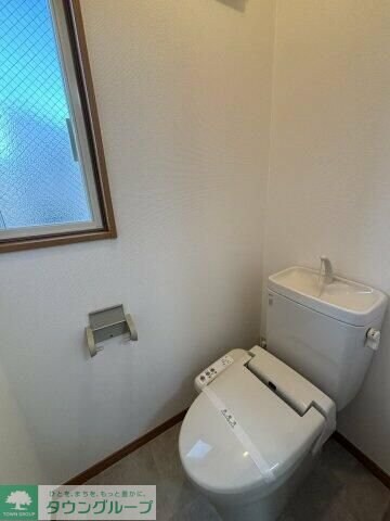 ガーデンホームズの物件内観写真