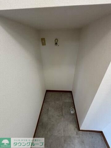 ガーデンホームズの物件内観写真