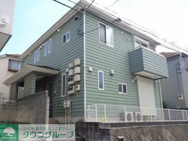 ガーデンホームズの物件内観写真