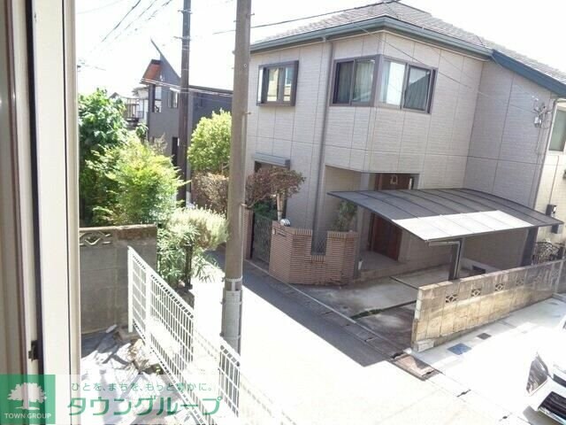 ガーデンホームズの物件内観写真