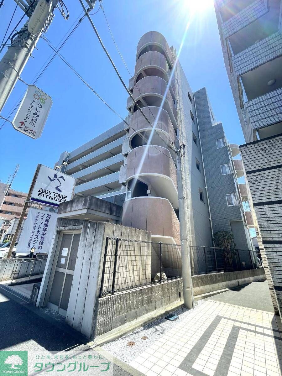 グランソラール丸の内の物件内観写真