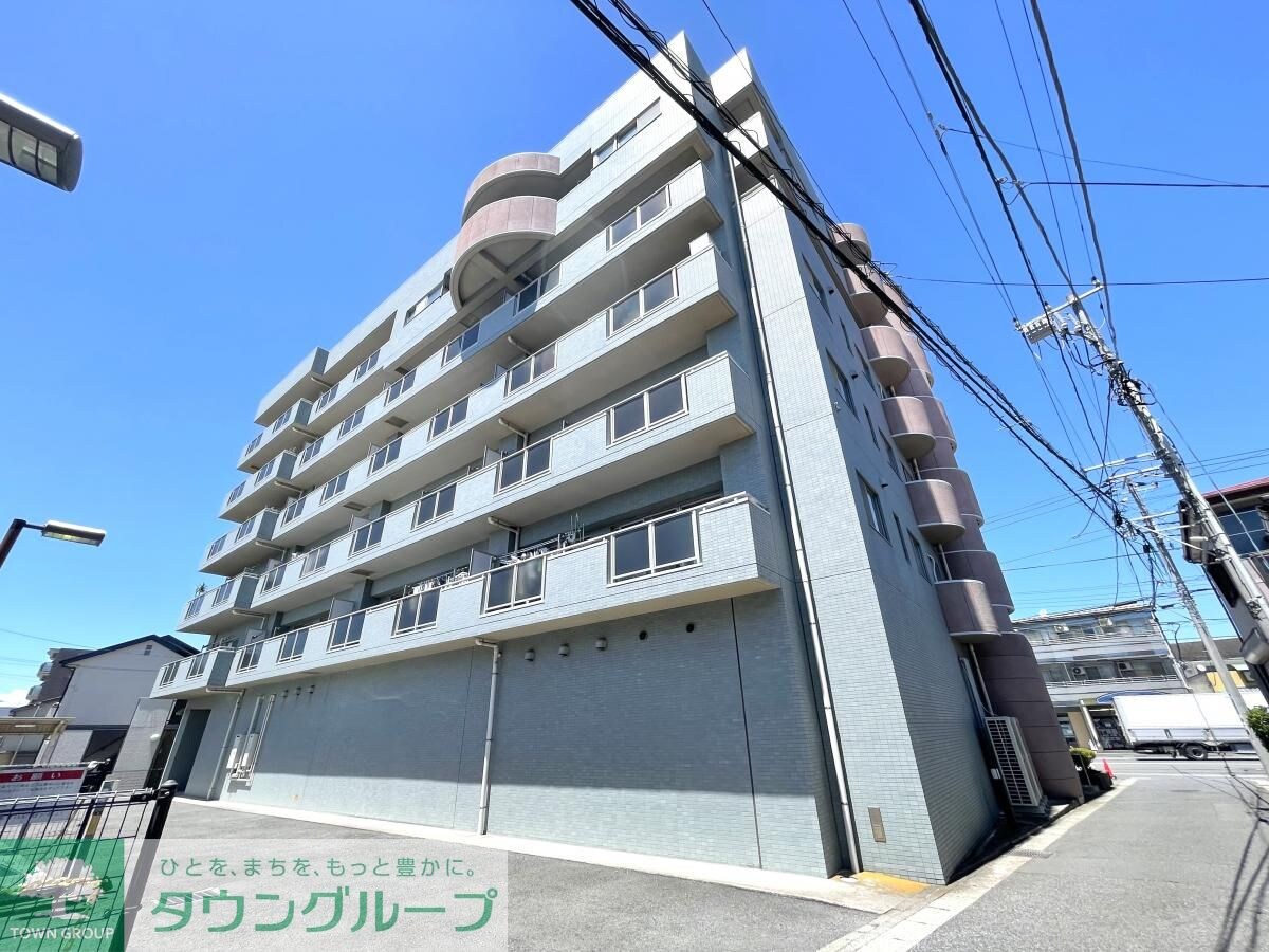 グランソラール丸の内の物件内観写真