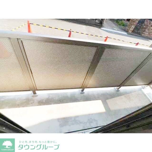 アムール イルヴィラージュの物件内観写真