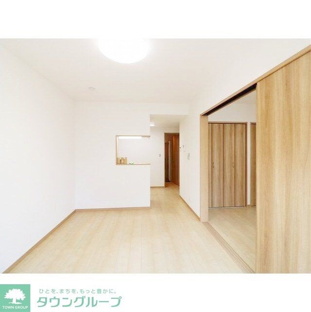 アムール イルヴィラージュの物件内観写真