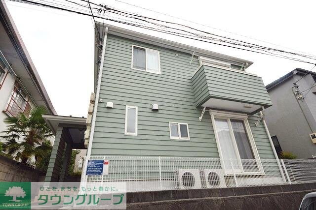 ガーデンホームズの物件内観写真