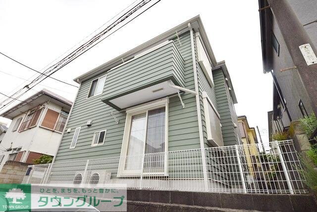 ガーデンホームズの物件内観写真