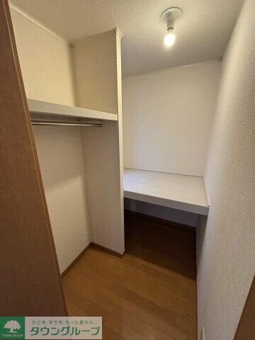 ガーデンホームズの物件内観写真