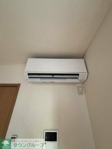 ガーデンホームズの物件内観写真