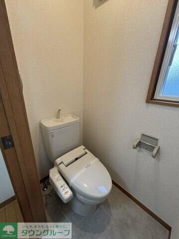 ガーデンホームズの物件内観写真