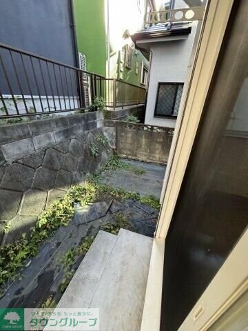 ガーデンホームズの物件内観写真