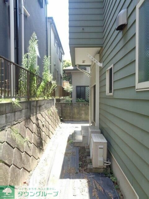 ガーデンホームズの物件内観写真