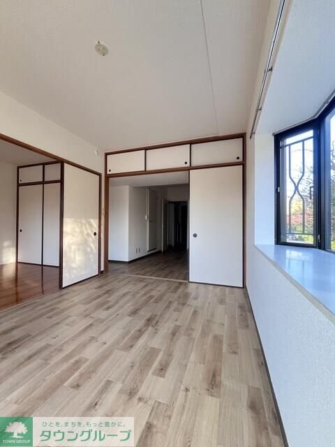 プレテラス緑園の物件内観写真