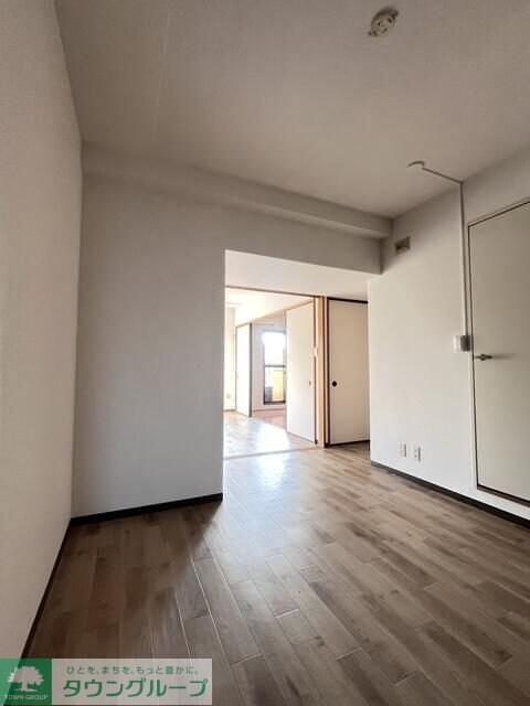 プレテラス緑園の物件内観写真