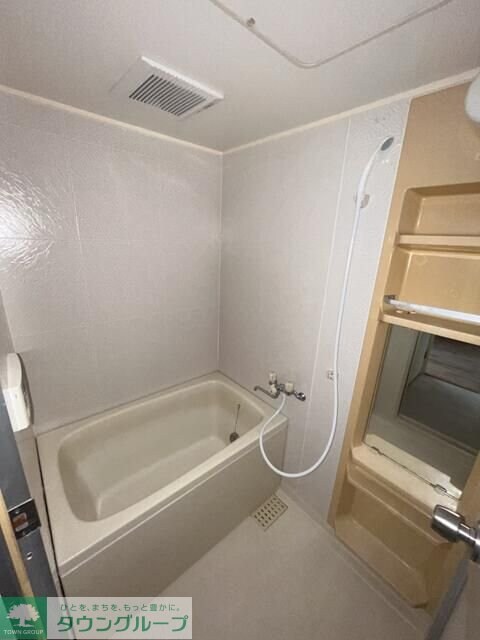 プレテラス緑園の物件内観写真