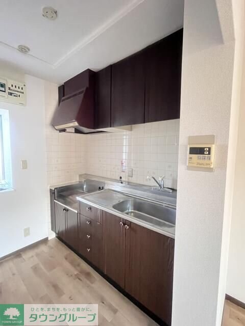 プレテラス緑園の物件内観写真