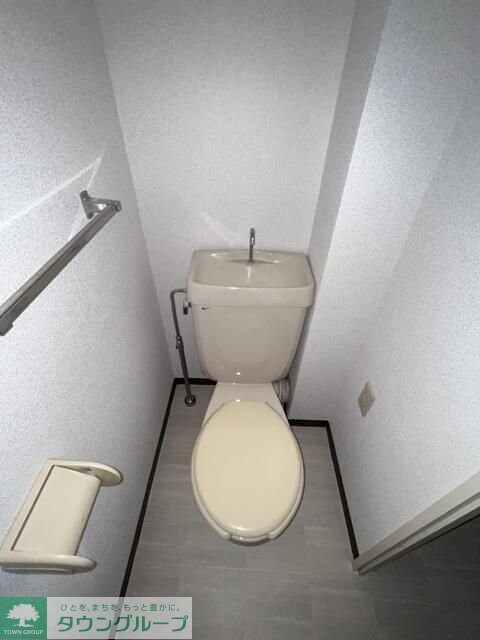 プレテラス緑園の物件内観写真