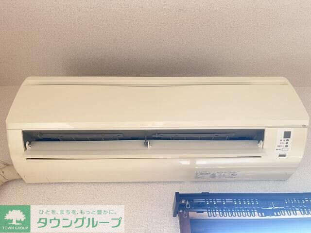 プレテラス緑園の物件内観写真