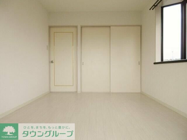 グランデール緑園の物件内観写真