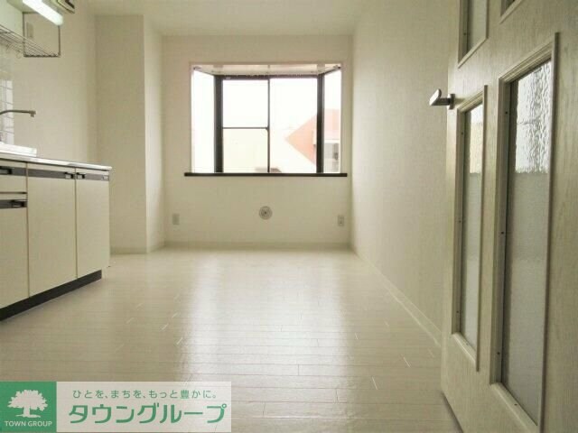 グランデール緑園の物件内観写真